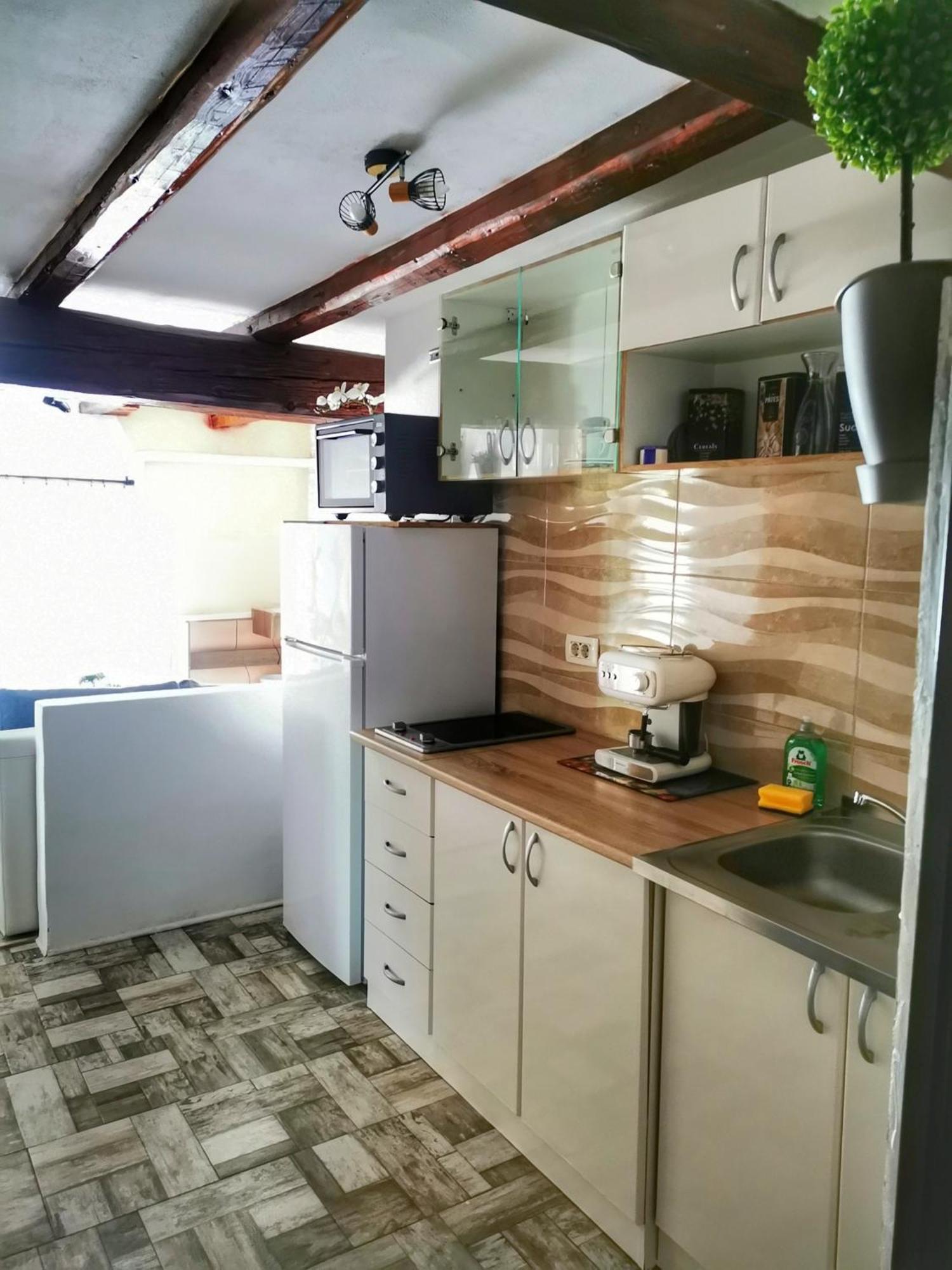Apartament Attica *
