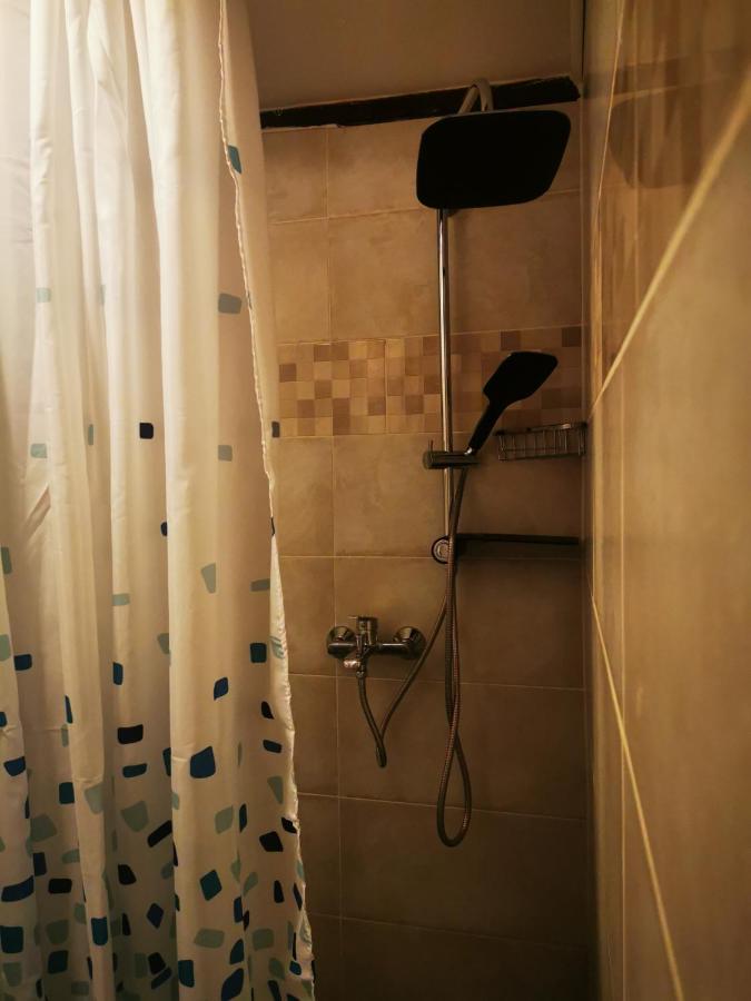 Apartment Attica *
